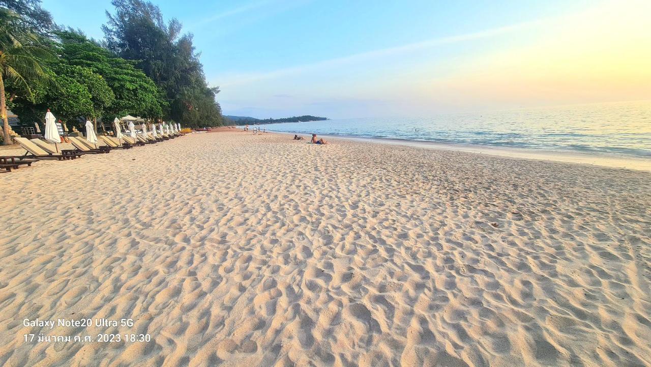 Lanta Amara Resort Ko Lanta Екстериор снимка