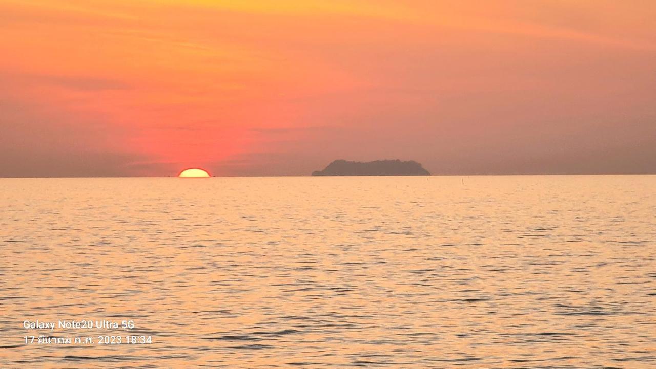 Lanta Amara Resort Ko Lanta Екстериор снимка