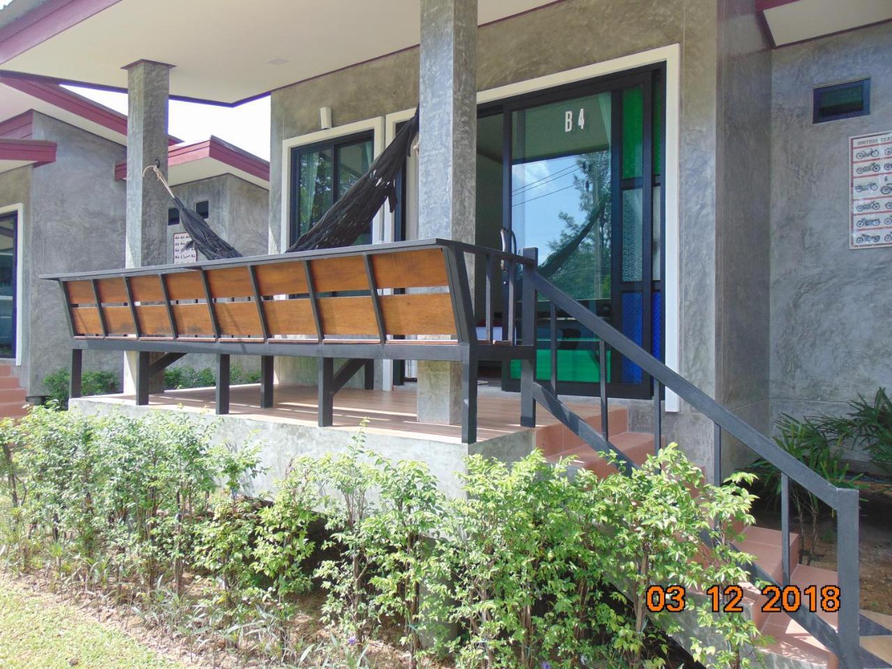 Lanta Amara Resort Ko Lanta Екстериор снимка