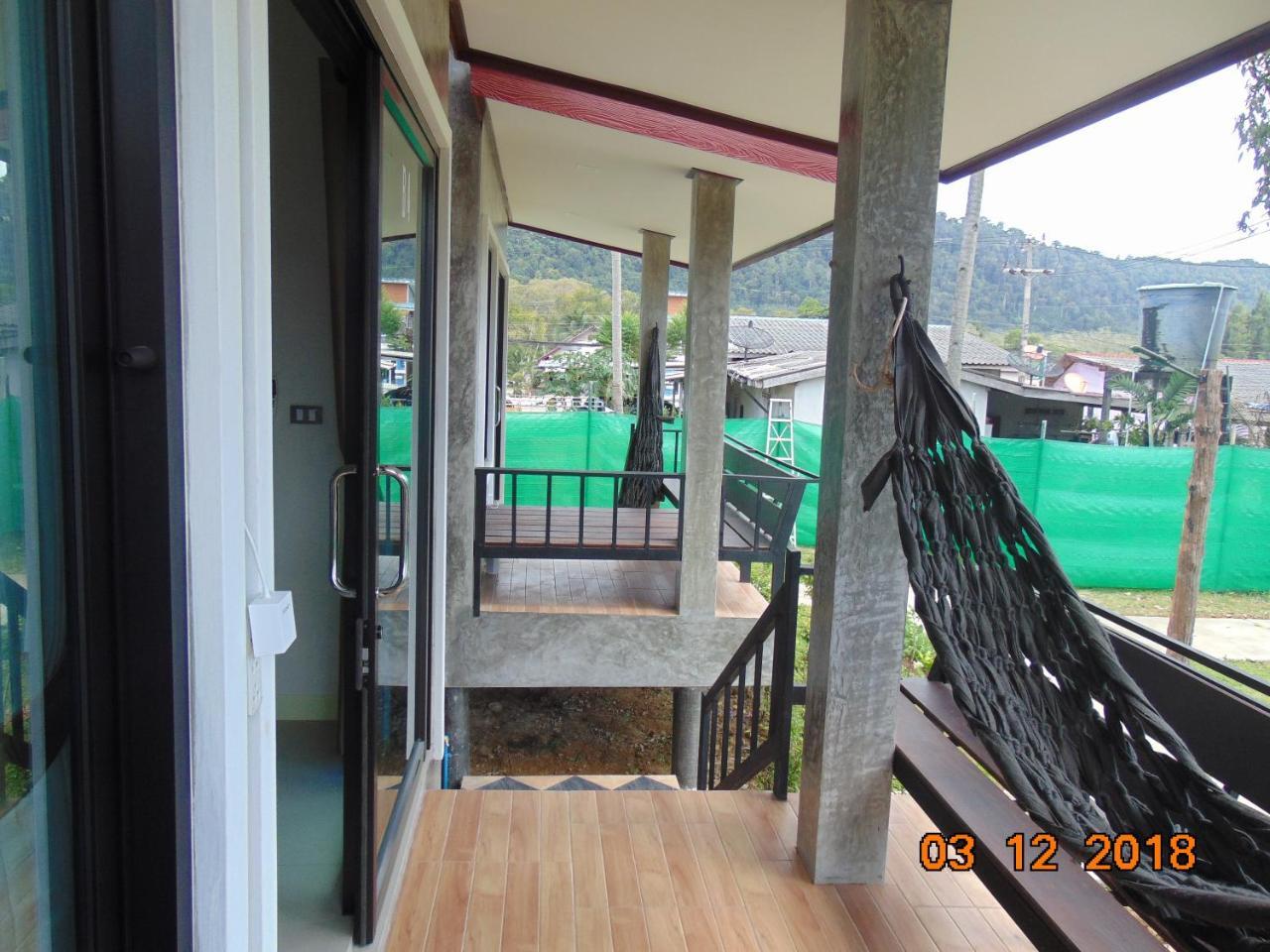 Lanta Amara Resort Ko Lanta Екстериор снимка