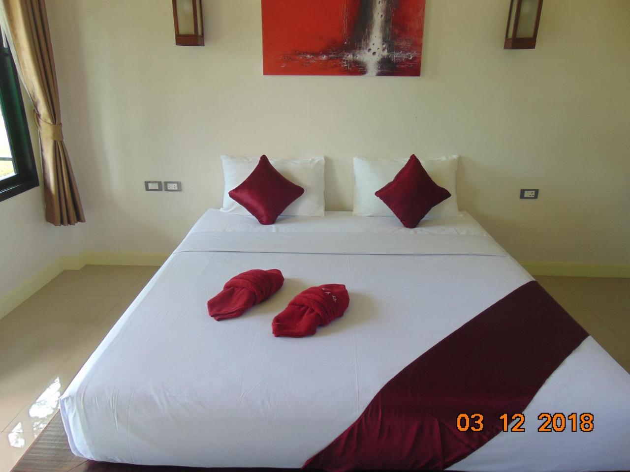 Lanta Amara Resort Ko Lanta Екстериор снимка