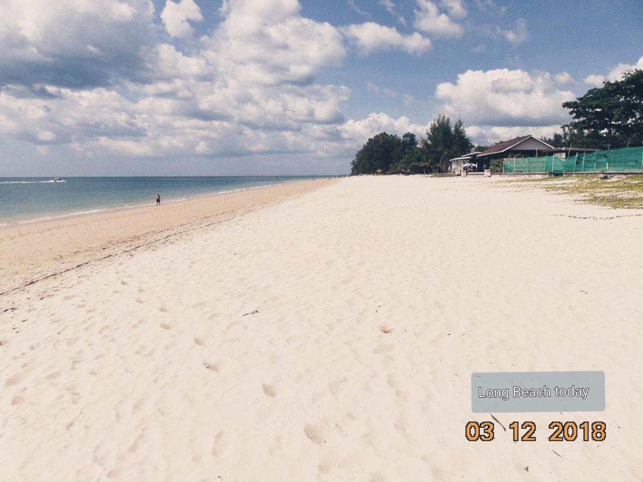 Lanta Amara Resort Ko Lanta Екстериор снимка