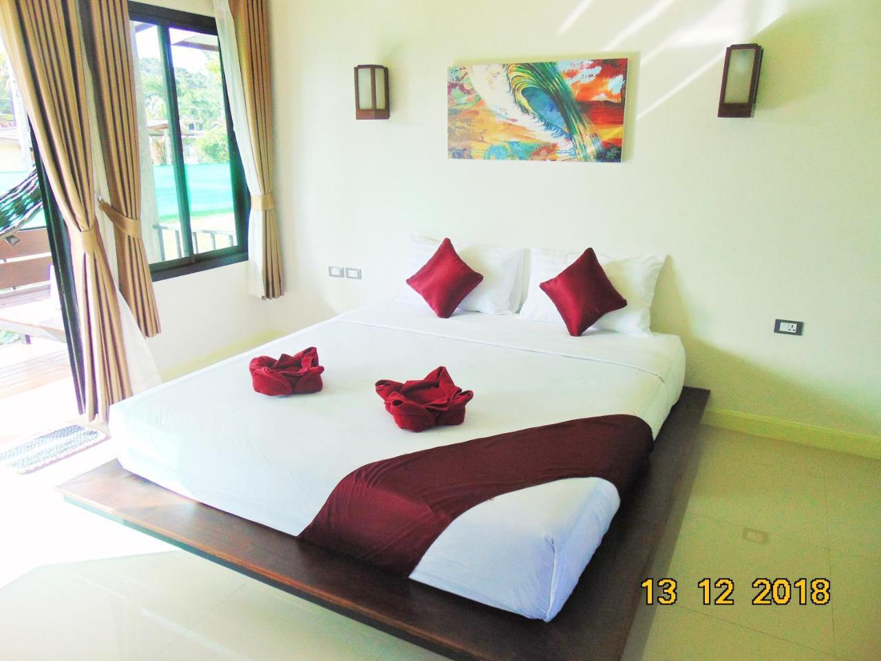 Lanta Amara Resort Ko Lanta Екстериор снимка
