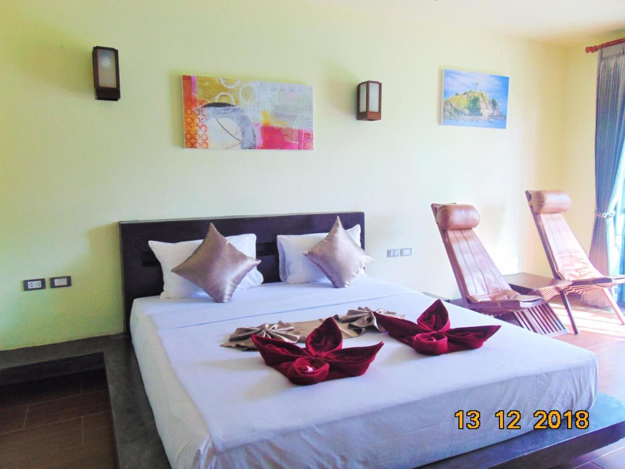 Lanta Amara Resort Ko Lanta Екстериор снимка