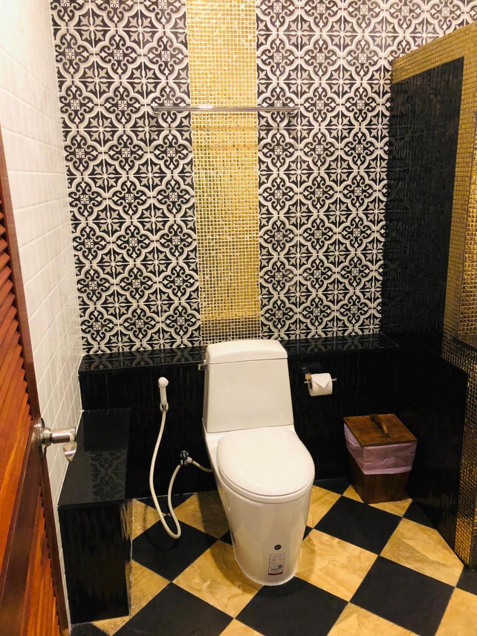 Lanta Amara Resort Ko Lanta Екстериор снимка